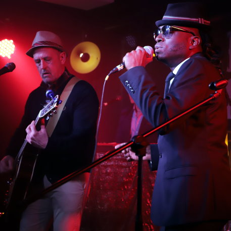 Junior Dell (Jam) with Neil Anderson (UK) - The Magic Touch (D) as The Original Gravity Allstars - 11. Freedom Sounds Festival - Kantie, Koeln 25.04.2025 (7).JPG